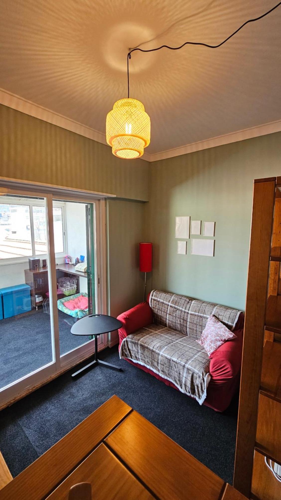 The Little Nest Apartment *