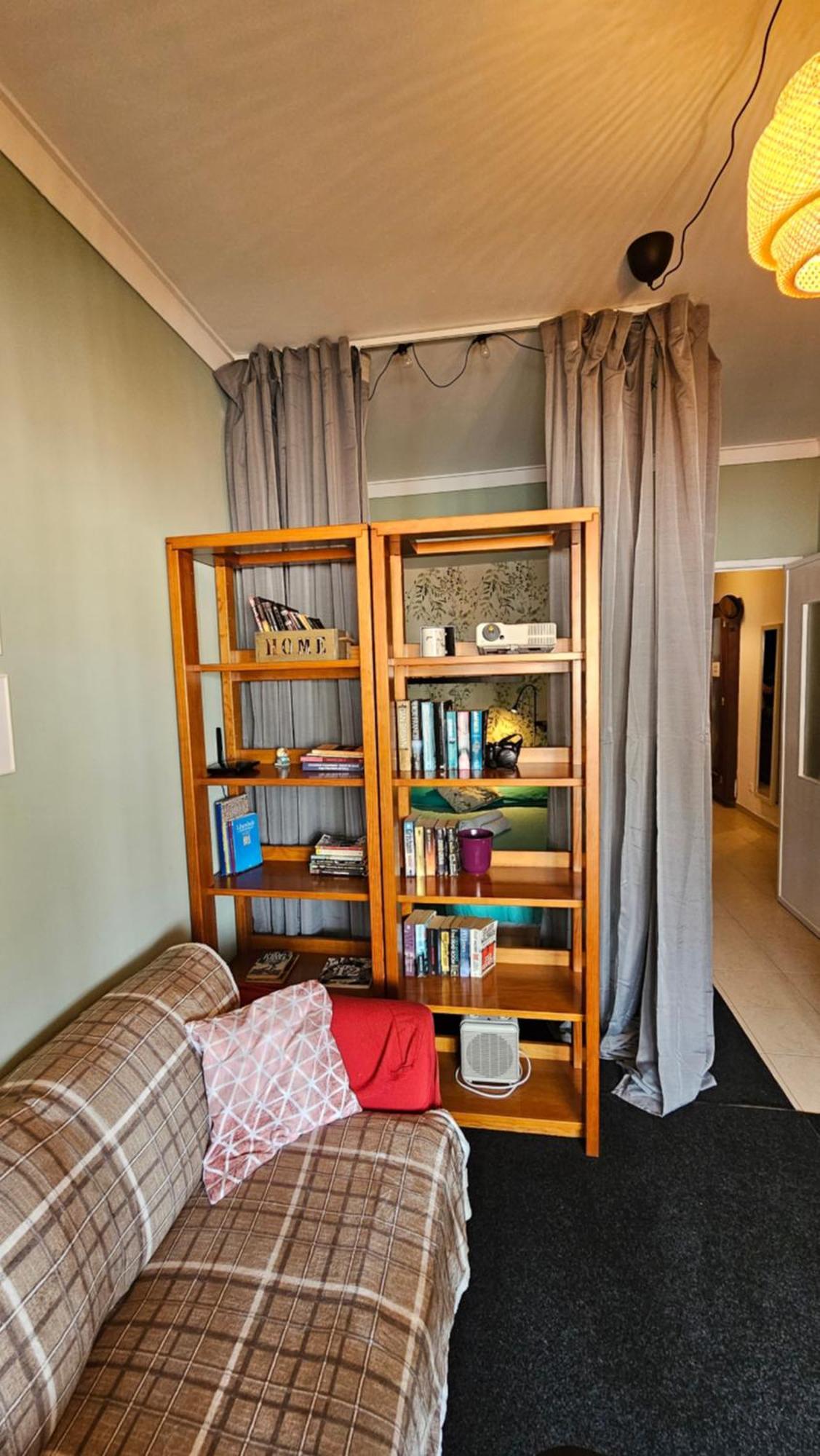 The Little Nest Apartment