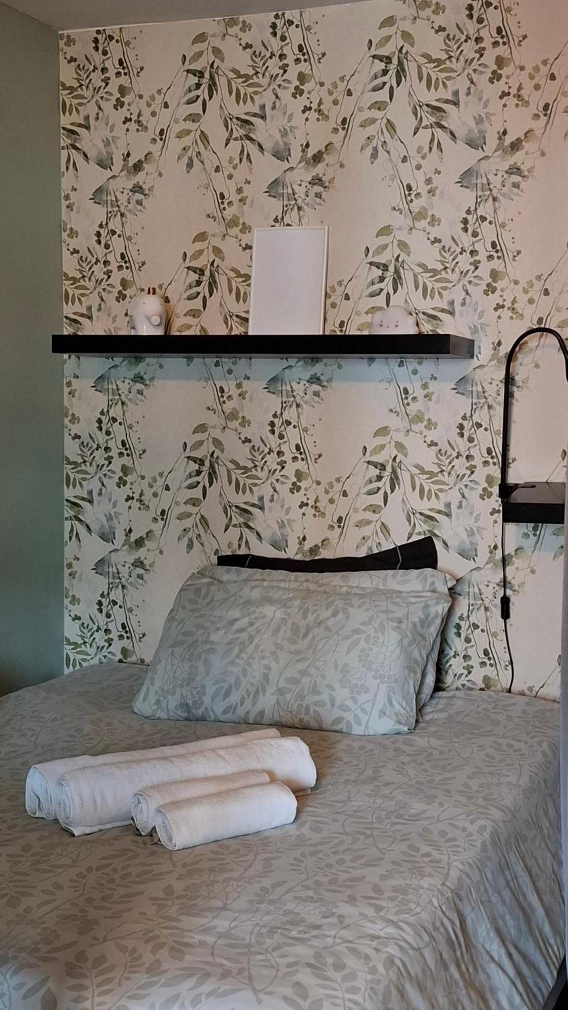 The Little Nest Apartment *