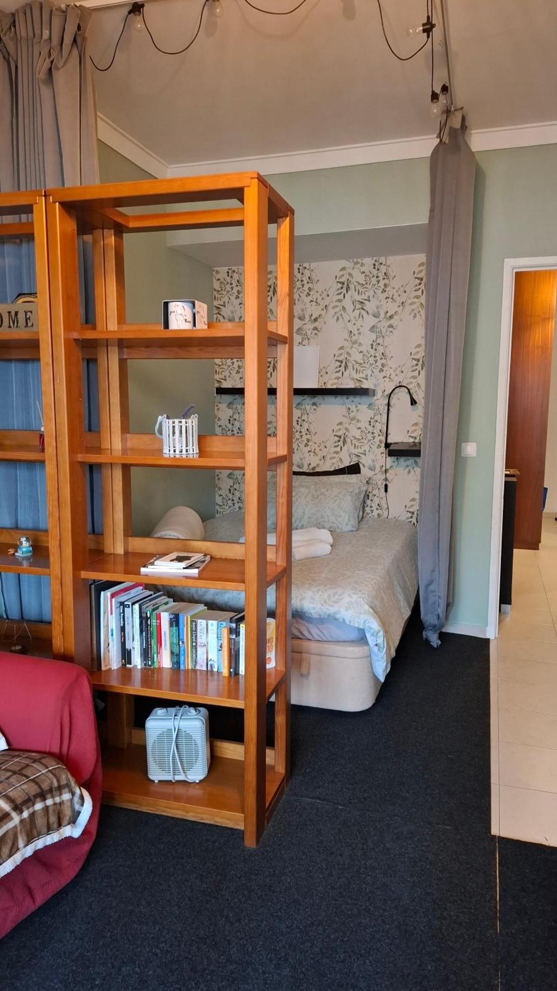 Apartment The Little Nest *