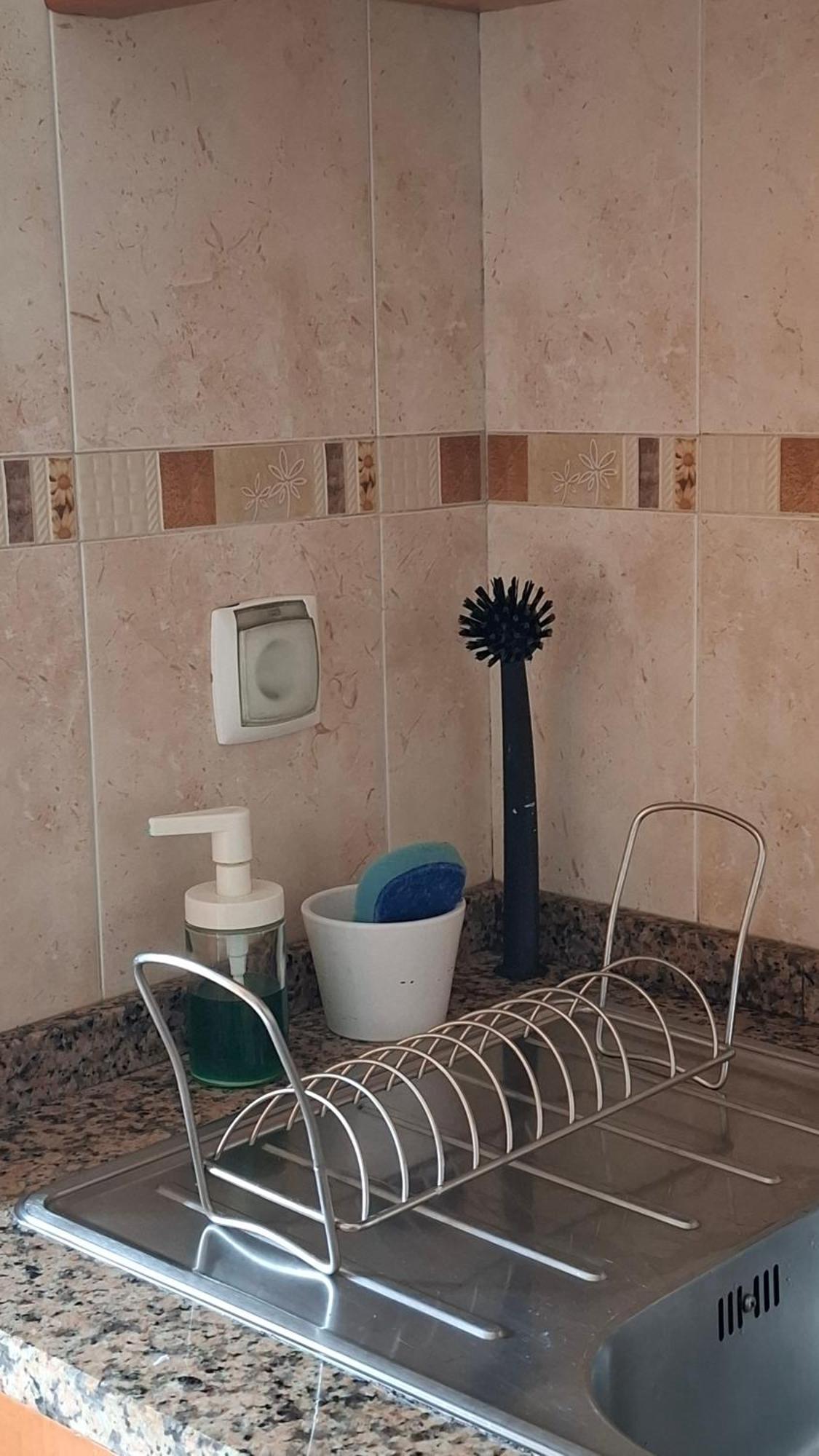 Apartment The Little Nest Lisbon
