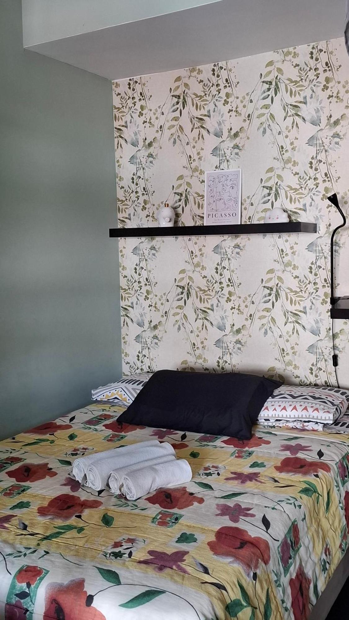 The Little Nest Apartment