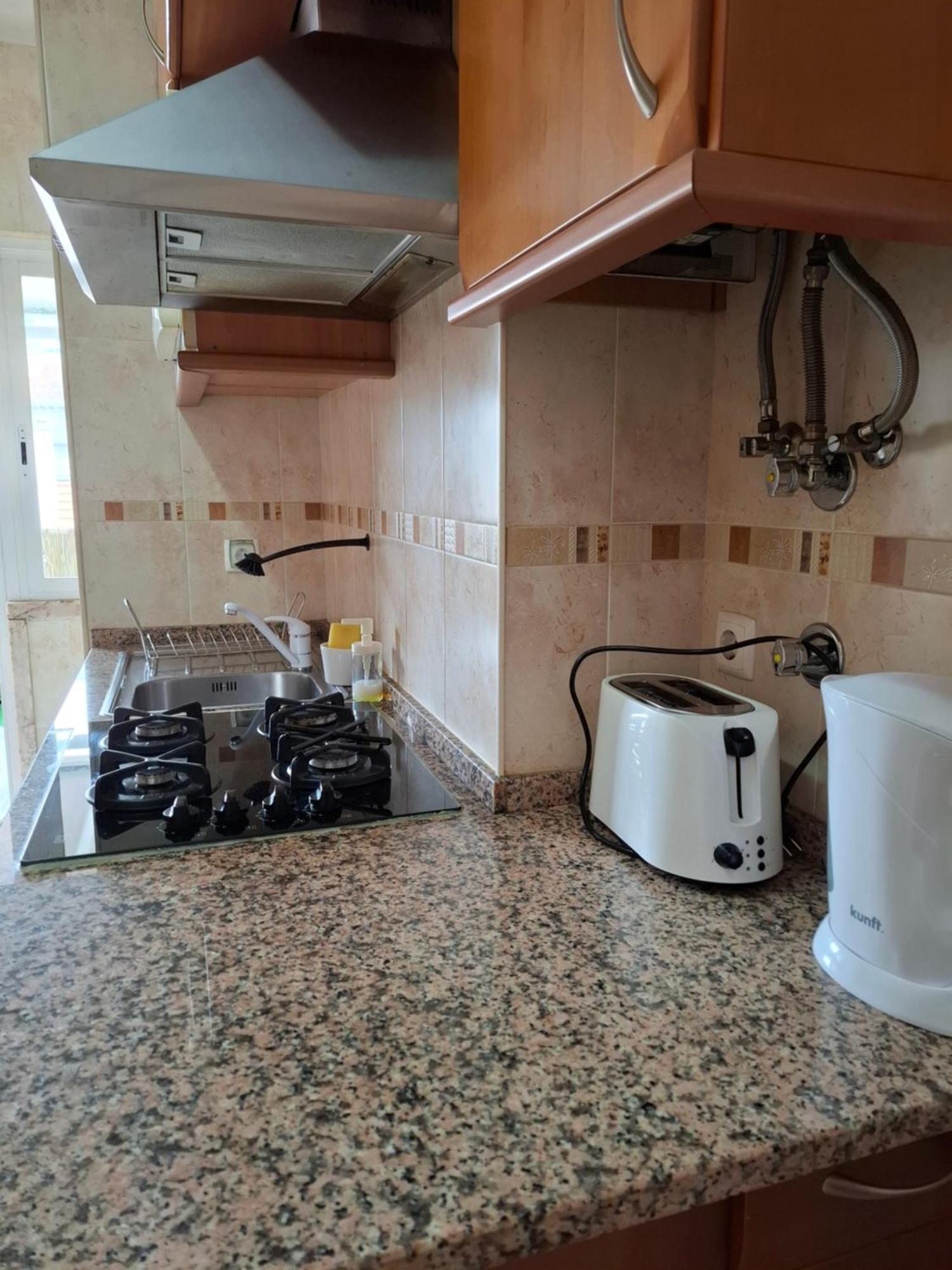 Appartement The Little Nest Lisboa
