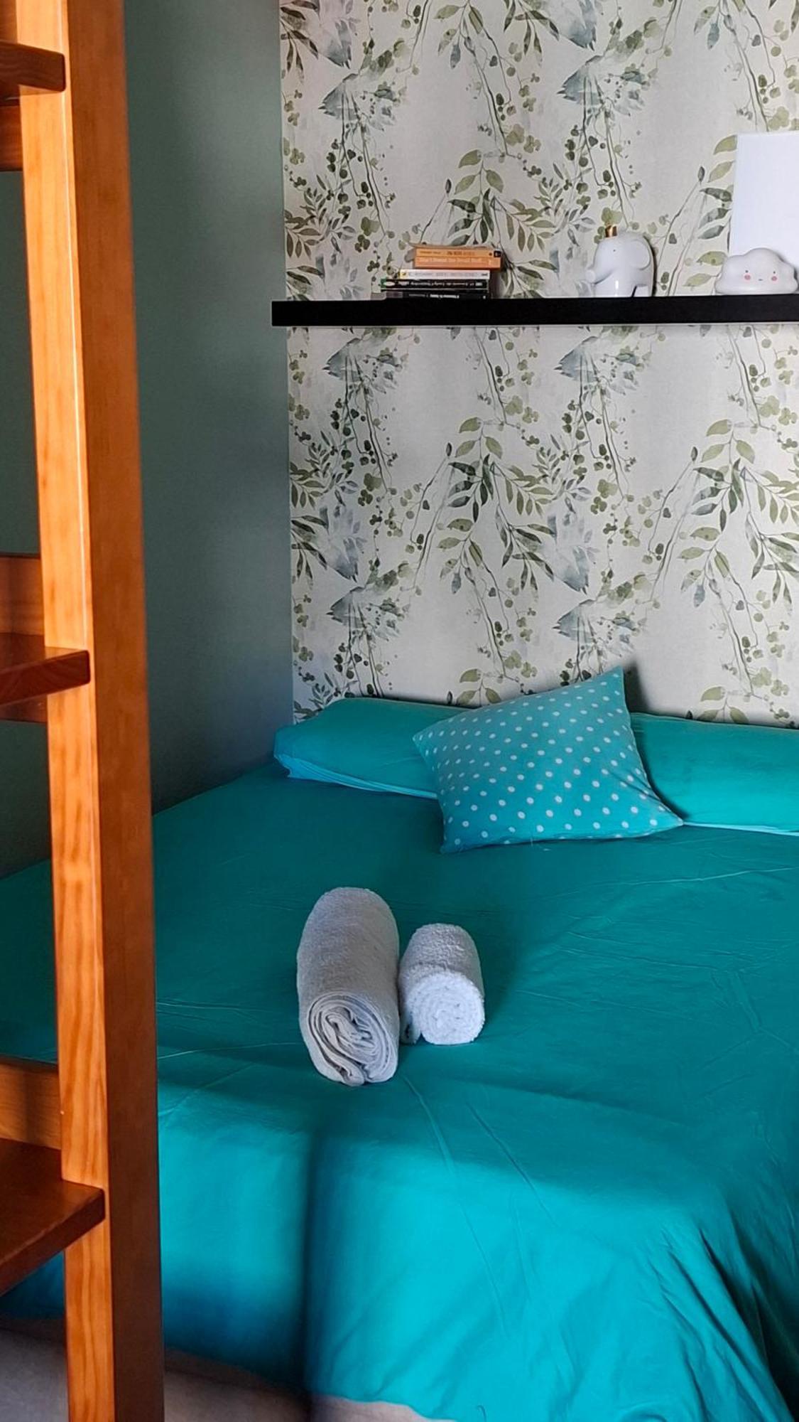 Appartement The Little Nest
