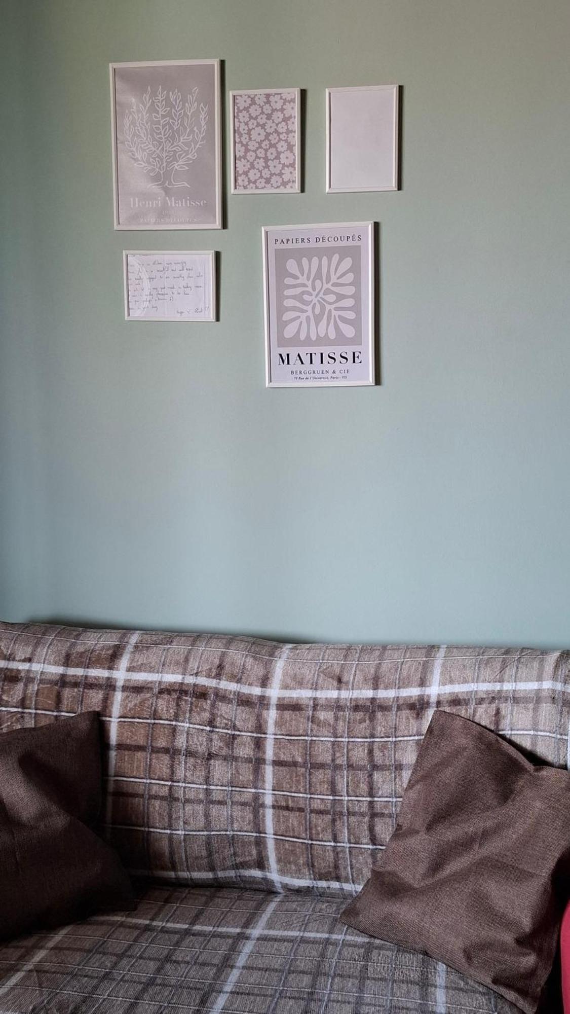 Appartement The Little Nest Lisboa